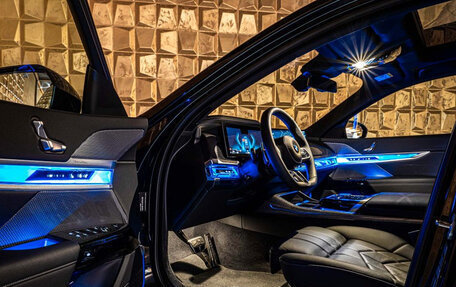 BMW 7 серия, 2025 год, 18 300 000 рублей, 19 фотография