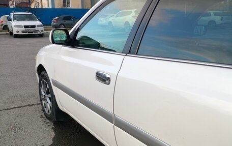 Toyota Corona IX (T190), 1999 год, 400 000 рублей, 1 фотография