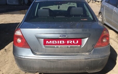 Ford Mondeo III, 2000 год, 5 000 рублей, 2 фотография