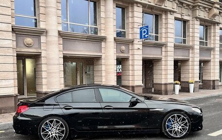 BMW 6 серия, 2012 год, 2 950 000 рублей, 6 фотография