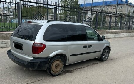 Chrysler Voyager IV, 2001 год, 200 000 рублей, 3 фотография
