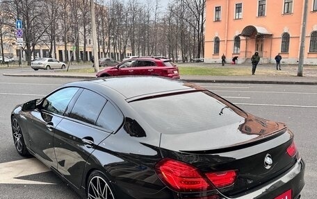 BMW 6 серия, 2012 год, 2 950 000 рублей, 3 фотография