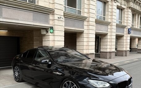 BMW 6 серия, 2012 год, 2 950 000 рублей, 9 фотография