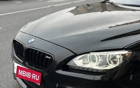 BMW 6 серия, 2012 год, 2 950 000 рублей, 7 фотография