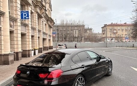 BMW 6 серия, 2012 год, 2 950 000 рублей, 5 фотография