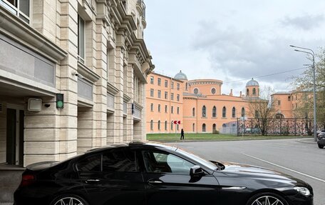 BMW 6 серия, 2012 год, 2 950 000 рублей, 12 фотография