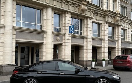 BMW 6 серия, 2012 год, 2 950 000 рублей, 16 фотография