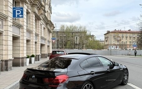 BMW 6 серия, 2012 год, 2 950 000 рублей, 17 фотография