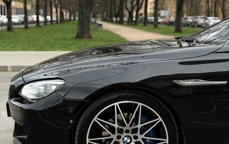 BMW 6 серия, 2012 год, 2 950 000 рублей, 23 фотография