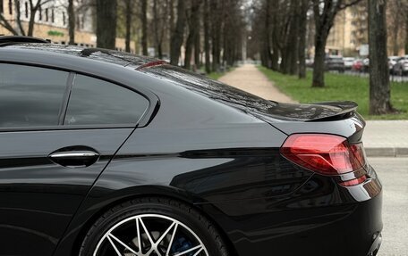 BMW 6 серия, 2012 год, 2 950 000 рублей, 22 фотография