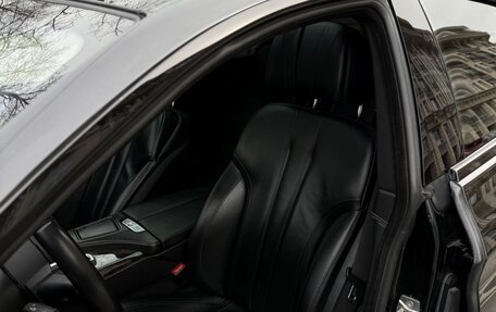 BMW 6 серия, 2012 год, 2 950 000 рублей, 28 фотография