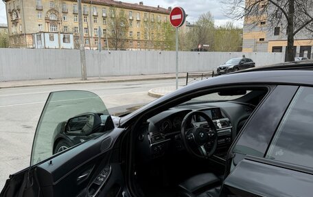 BMW 6 серия, 2012 год, 2 950 000 рублей, 25 фотография