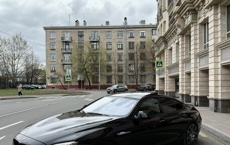 BMW 6 серия, 2012 год, 2 950 000 рублей, 15 фотография