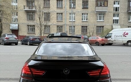 BMW 6 серия, 2012 год, 2 950 000 рублей, 13 фотография