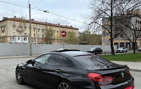 BMW 6 серия, 2012 год, 2 950 000 рублей, 19 фотография