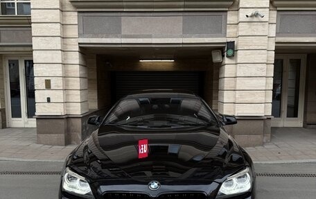 BMW 6 серия, 2012 год, 2 950 000 рублей, 10 фотография