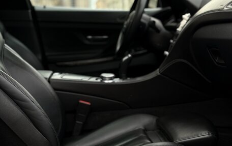 BMW 6 серия, 2012 год, 2 950 000 рублей, 30 фотография
