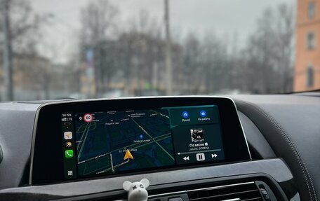 BMW 6 серия, 2012 год, 2 950 000 рублей, 35 фотография