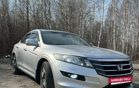 Honda Crosstour I рестайлинг, 2011 год, 1 650 000 рублей, 2 фотография