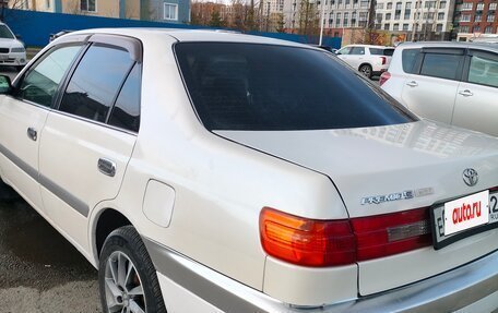 Toyota Corona IX (T190), 1999 год, 400 000 рублей, 3 фотография