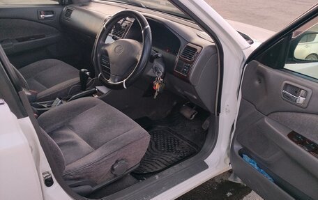 Toyota Corona IX (T190), 1999 год, 400 000 рублей, 4 фотография