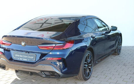 BMW 8 серия, 2025 год, 13 500 000 рублей, 3 фотография
