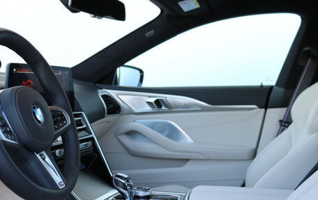 BMW 8 серия, 2025 год, 13 500 000 рублей, 7 фотография