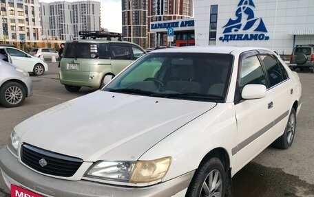 Toyota Corona IX (T190), 1999 год, 400 000 рублей, 7 фотография