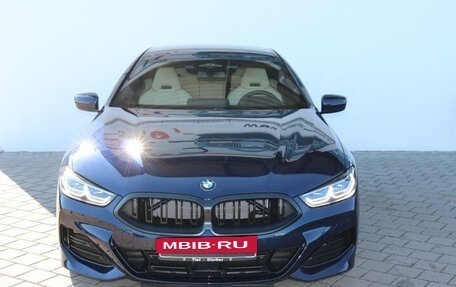 BMW 8 серия, 2025 год, 13 500 000 рублей, 2 фотография
