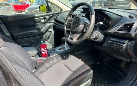 Subaru Impreza IV, 2016 год, 1 500 000 рублей, 6 фотография
