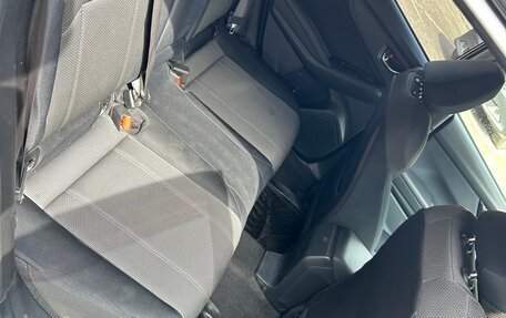 Subaru Impreza IV, 2016 год, 1 500 000 рублей, 15 фотография