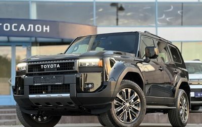 Toyota Land Cruiser Prado, 2024 год, 10 490 000 рублей, 1 фотография