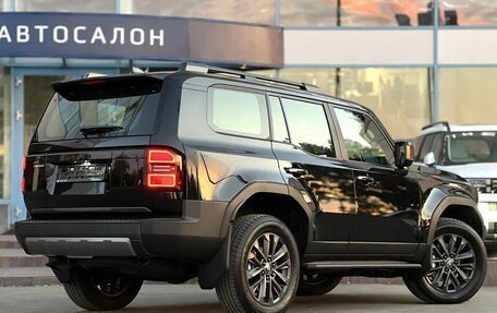 Toyota Land Cruiser Prado, 2024 год, 10 490 000 рублей, 3 фотография