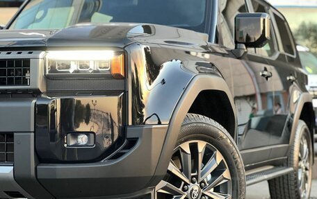 Toyota Land Cruiser Prado, 2024 год, 10 490 000 рублей, 5 фотография