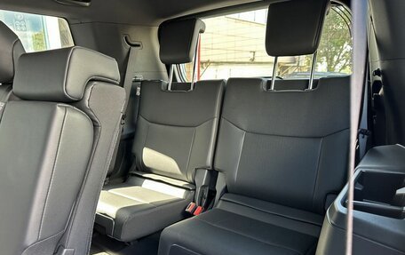 Toyota Land Cruiser Prado, 2024 год, 10 490 000 рублей, 9 фотография