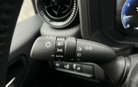 Toyota Land Cruiser Prado, 2024 год, 10 490 000 рублей, 14 фотография
