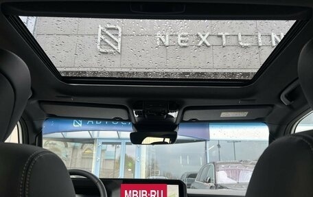 Toyota Land Cruiser Prado, 2024 год, 10 490 000 рублей, 28 фотография