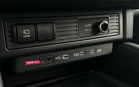 Toyota Land Cruiser Prado, 2024 год, 10 490 000 рублей, 25 фотография