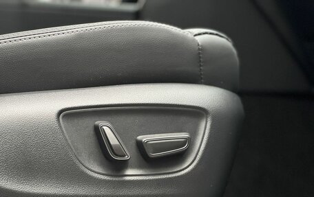 Toyota Land Cruiser Prado, 2024 год, 10 490 000 рублей, 35 фотография