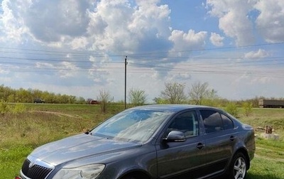 Skoda Octavia, 2011 год, 800 000 рублей, 1 фотография