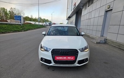 Audi A1, 2011 год, 895 000 рублей, 1 фотография