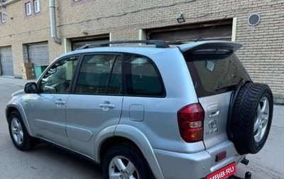 Toyota RAV4, 2004 год, 970 000 рублей, 1 фотография