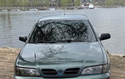 Nissan Primera II рестайлинг, 1998 год, 250 000 рублей, 1 фотография