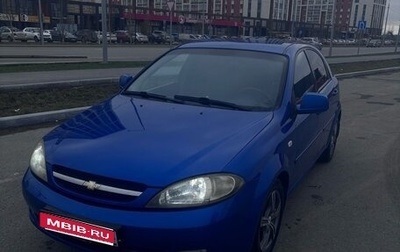 Chevrolet Lacetti, 2011 год, 570 000 рублей, 1 фотография