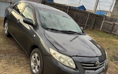 Toyota Corolla, 2007 год, 700 000 рублей, 1 фотография