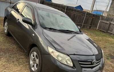 Toyota Corolla, 2007 год, 700 000 рублей, 1 фотография