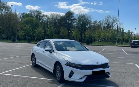 KIA K5, 2021 год, 3 099 000 рублей, 1 фотография