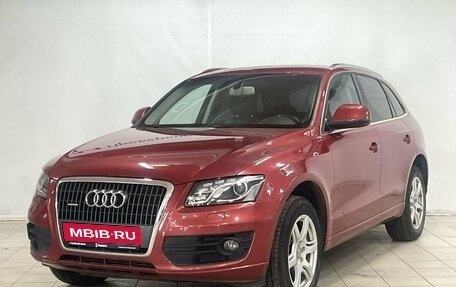 Audi Q5, 2010 год, 1 399 000 рублей, 1 фотография