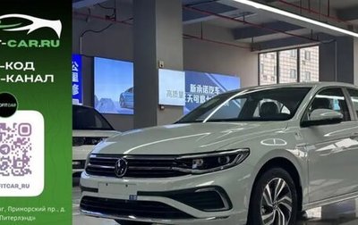 Volkswagen Bora, 2025 год, 1 925 000 рублей, 1 фотография