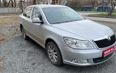 Skoda Octavia, 2009 год, 730 000 рублей, 1 фотография